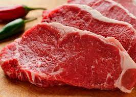 Xuất khẩu thịt bò của Mỹ gần chạm mốc 1 tỷ USD/tháng