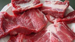 Xuất khẩu thịt lợn của Vương quốc Anh tiếp tục giảm 