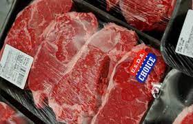 Trung Quốc tăng nhập khẩu thịt bò chay của Mỹ trong bối cảnh nguồn cung giảm 