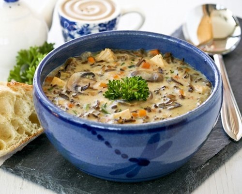 10 món súp mùa đông cực ngon trên khắp thế giới ảnh 11