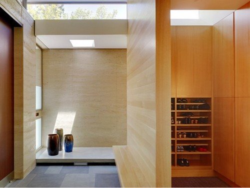 trang trí nhà, thiết kế nhà, trang trí nội thất theo phong cách Nhật Bản