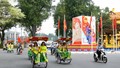 Thủ đô Hà Nội sẵn sàng cho ngày hội toàn dân