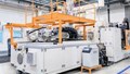 Xuất khẩu máy móc, thiết bị 4 tháng đầu năm 2026: Khối FDI tăng trưởng bứt phá