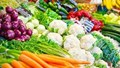 Thị trường rau quả Việt Nam: Nhập khẩu tăng mạnh nhờ sức mua nội địa