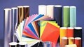 Khối FDI dẫn dắt đà tăng trưởng nhập khẩu sản phẩm từ giấy của cả nước