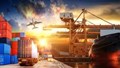 Nhập khẩu hàng hóa từ Trung Quốc 5 tháng đầu năm 2026 và những xu hướng mới