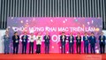 Nhà máy thông minh mở rộng cơ hội cho doanh nghiệp Việt vươn xa