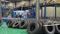Mỹ hạ thuế chống trợ cấp với lốp xe nhập từ Việt Nam