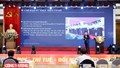 Đưa nghị quyết của Đảng vào thực tiễn từng ngành, từng lĩnh vực