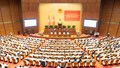 Hội nghị toàn quốc sơ kết 1 năm 6 tháng triển khai thực hiện Nghị quyết số 57-NQ/TW