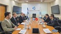 Việt Nam - Israel thúc đẩy thực thi Hiệp định VIFTA