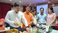 Quảng Ngãi công nhận 14 sản phẩm công nghiệp nông thôn tiêu biểu cấp tỉnh năm 2026