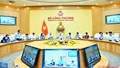 Bộ Công Thương tổ chức Hội nghị giao ban xúc tiến thương mại quý II/2026