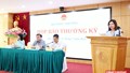Bộ Công Thương: Hoàn thiện Nghị định mới về kinh doanh xăng dầu, tăng cường điều hành giá, đẩy mạnh phòng chống buôn lậu