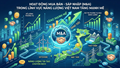 M&A năng lượng ‘tăng nhiệt’: Cơ hội vàng để Việt Nam đón dòng vốn và công nghệ lõi