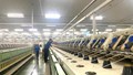 Doanh nghiệp dệt may tiết kiệm hàng trăm triệu nhờ quản trị sản xuất