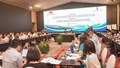 Hiệu quả năng lượng tăng 10%, GDP Việt Nam có thể tăng thêm khoảng 1 điểm phần trăm