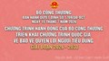 Bộ Công Thương triển khai Chương trình quốc gia về bảo vệ quyền lợi người tiêu dùng