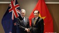 Hội nghị Bộ trưởng Ngoại giao Việt Nam-New Zealand lần thứ 4
