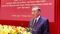 Tổng Bí thư, Chủ tịch nước Tô Lâm: Học phải gắn với công việc, trách nhiệm và kết quả phục vụ nhân dân