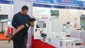 Lan tỏa giải pháp tiết kiệm năng lượng và chuyển đổi xanh