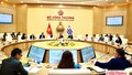 Việt Nam - Uruguay thúc đẩy hợp tác kinh tế, thương mại và đầu tư