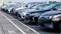 Lượng ô tô nhập khẩu vào Việt Nam tăng mạnh hơn 22% trong 7 tháng đầu năm 2026