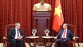 Việt Nam - Nga: Từ 75 năm gắn bó, thủy chung đến nâng tầm toàn diện hợp tác