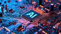 Quyết định phê duyệt Chiến lược quốc gia về trí tuệ nhân tạo (AI) đến năm 2030, tầm nhìn đến năm 2045