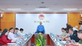 Hội nghị trao đổi giải pháp giảm chi phí logistics nhằm thúc đẩy xuất khẩu