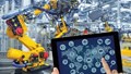 Xuất khẩu máy móc tăng trưởng khá: Khối FDI giữ vai trò chủ lực, Hoa Kỳ dẫn đầu thị trường tiêu thụ