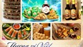 Đặc sản Việt – Lào tìm cơ hội mở rộng kênh phân phối