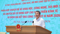 Thủ tướng: Khoa học công nghệ phải trở thành động lực chủ yếu, trực tiếp, đo đếm được bằng kết quả tăng trưởng