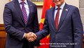 Việt Nam - Canada thúc đẩy kết nối thương mại, đầu tư và chuỗi cung ứng