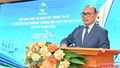 499 sản phẩm được công nhận đạt Thương hiệu quốc gia Việt Nam năm 2026