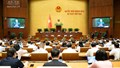 Ngày 20/10/2026: Quốc hội thảo luận về 2 dự án luật lĩnh vực Công Thương