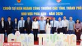 Hội nghị ngành Công Thương phía Nam lần thứ XII: Khơi thông nguồn lực, tạo đà tăng trưởng hai con số