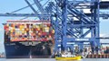 Cước vận tải container nội Á cao kỷ lục