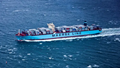 Maersk tăng phụ phí mùa cao điểm tuyến Trung Quốc - Đông Phi từ giữa tháng 6/2026