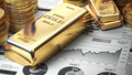 Giá vàng hướng tới tuần giảm thứ ba liên tiếp do áp lực từ Fed và đồng USD