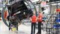 Hoạt động kinh tế của khối doanh nghiệp tư nhân Eurozone tiếp tục suy giảm