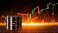 Căng thẳng Mỹ-Iran leo thang đẩy giá dầu tăng vọt
