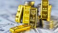 Giá vàng lao dốc sau khi Mỹ siết phong tỏa Iran