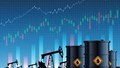 Giá dầu thế giới hôm nay 30/7: Hạ nhiệt sau phiên tăng gần 8%