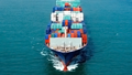 Giá cước container tuyến nội Á lập mức cao kỷ lục tuần thứ 6 liên tiếp
