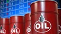 OPEC+ có thể tiếp tục nâng hạn ngạch khai thác dầu từ tháng 8/2026