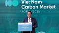 Phát triển thị trường carbon: Bước đi chiến lược của Việt Nam hướng tới Net Zero
