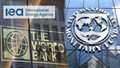 IEA, IMF và WB phối hợp ứng phó với tác động từ xung đột Trung Đông