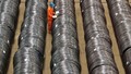 Sản lượng thép của Trung Quốc giảm mạnh trong tháng 6/2025