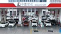 Trung Quốc tiếp tục tăng giá bán lẻ xăng dầu trong nước